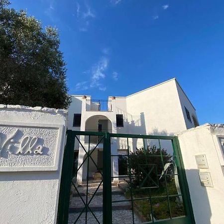 Villa Fiorella Porto Cesareo Primo Piano 2 Locali Dış mekan fotoğraf